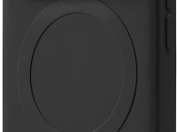 Клип-кейс Rocket Sense Mag для Apple iPhone 18 Pro с MagSafe Чёрный