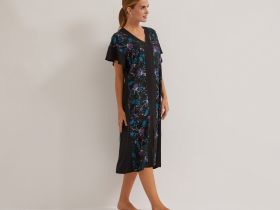 Платье Night garden