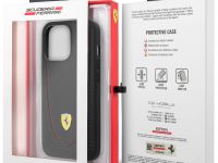 Чехол-накладка Ferrari