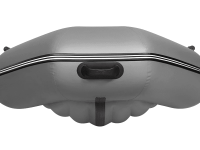 Лодка ПВХ ФРЕГАТ 320Е НДНД