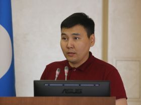 В преддверии чемпионата мира по мас-рестлингу Михаил Гуляев провел заседание Президиума ВФМР