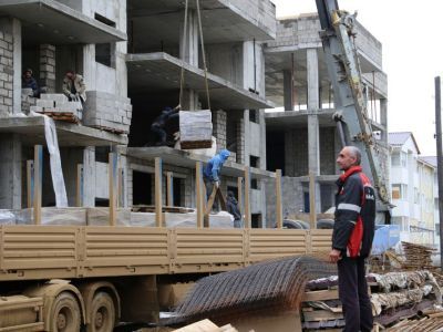 Мирнинский район финансирует создание комфортной среды