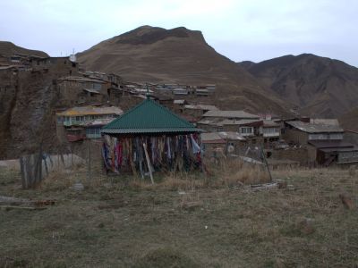 Зиярат шейха