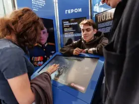 Бауманка готовит инженеров для Дальнего Востока