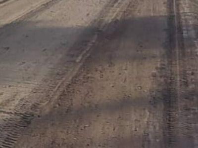 В Якутии возобновлено движение транспорта на автодороге «Борогон»