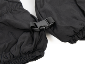 Перчатки Remington Savior Black