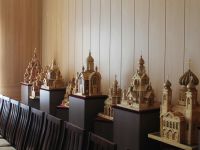 Краеведческий музей Убинского района Новосибирской области