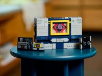 Коллекционные наборы 10358 Конструктор Трансформеры: Саундвейв