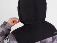 Куртка пуховая New Dimension Мужская