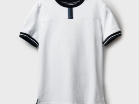 Фуфайка трикотажная для мальчиков (футболка)