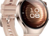 Умные часы Huawei Watch 5 LTE 42 мм Бежевые