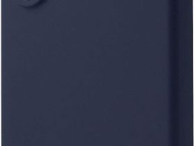 Чехол uBear Touch Mag Case для Galaxy S26+ темно-синий