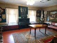 Навлинский музей партизанской славы