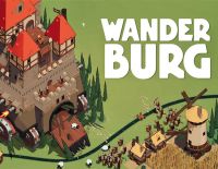 Wanderburg (PC)