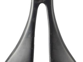 Седло Bjorn Sedlo (матовый карбон 131 мм)