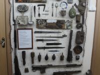 Сосновоборский городской музей