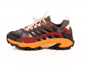 Кроссовки Remington Net Orange