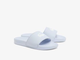 Женские пантолеты Lacoste SERVE SLIDE 0.0 126 2 CFA
