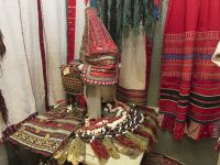 Этнографический музей Казанского университета