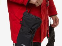 Рукавицы BASK