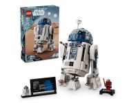 Star Wars 75379 Конструктор Дроид R2-D2
