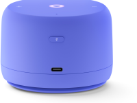 Умная колонка Яндекс Станция Лайт 2 с Алисой Фиолетовая