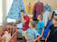 Пичаевский краеведческий музей