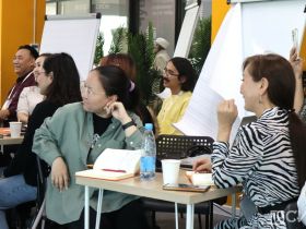 Управленцев для креативных индустрий готовят в Якутии