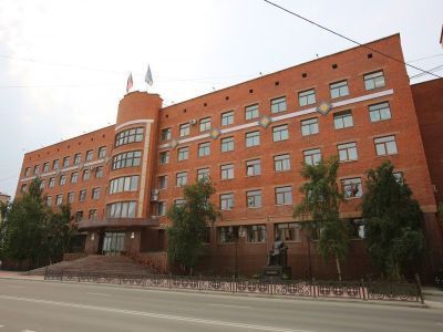 Ил Тумэн подпишет меморандум о намерениях сотрудничества с парламентом провинции Кенсанбук-до