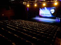 Театр танца Аллы Духовой TODES