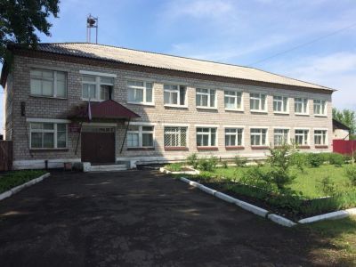 Межпоселенческий дом культуры Иланского района