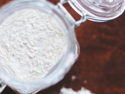 Роскачество завершило веерное исследование пшеничной муки высшего сорта