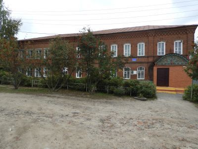 Молельный дом субботников