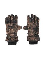 Перчатки Remington Fahrenheit Green Forest для охоты — полиэстер, камуфляж