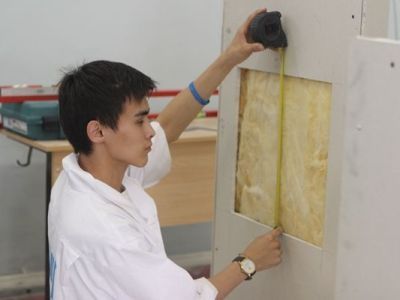 В Якутии в 27 колледжах и техникумах проводятся демоэкзамены по стандартам ВорлдСкиллс Россия