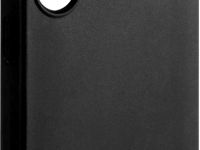 Чехол moonfish для Galaxy S24, силикон Черный