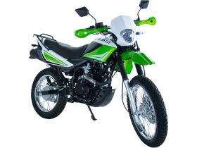 Мотоцикл кроссовый эндуро RACER RC250GY-C2A Panther