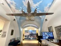 Музей истории Воздушно-десантных войск