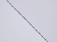 Скетчбук для графики Малевичъ "GrafArt white" 15x20 см 20 л 160 г, синий