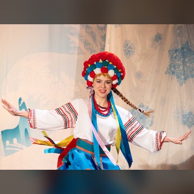 Ночь перед Рождеством