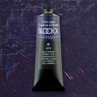 Масло Blockx 35 мл, Синий основной/Primary Blue