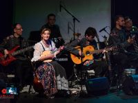 Театр песни и танца «Забайкалье»