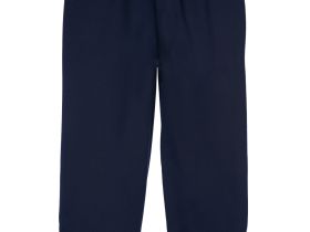 Брюки текстильные с полиуретановым покрытием для мальчиков