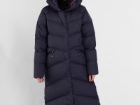 Пальто пуховое Ester VI Женское