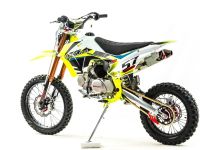 Мотоцикл MOTOLAND MX125 E (2021 Г.) PITBIKE