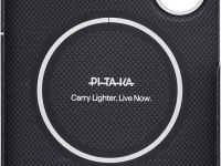 Чехол Pitaka Ultra-Slim Case для Galaxy S26 черный