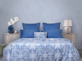 Постельное белье Venetto Sateen