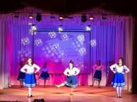 Самбекский дом культуры