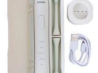 Электрическая зубная щетка Xiaomi Bomidi Electric Toothbrush Sonic TX5 (белый)