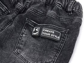 Джинсы для мальчика